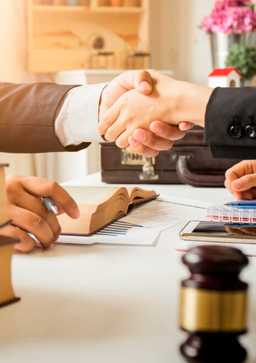 Direito Privado - Consultoria jurídica