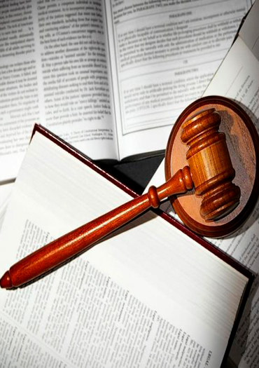 Esfera administrativa - Consultoria jurídica