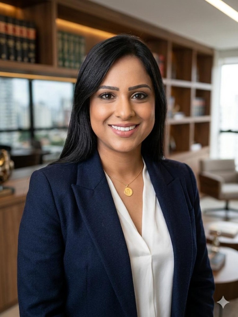 Dra. Viviane — Pereira Costa Advocacia